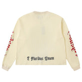 Godspeed Balaclava L/S T-Shirt